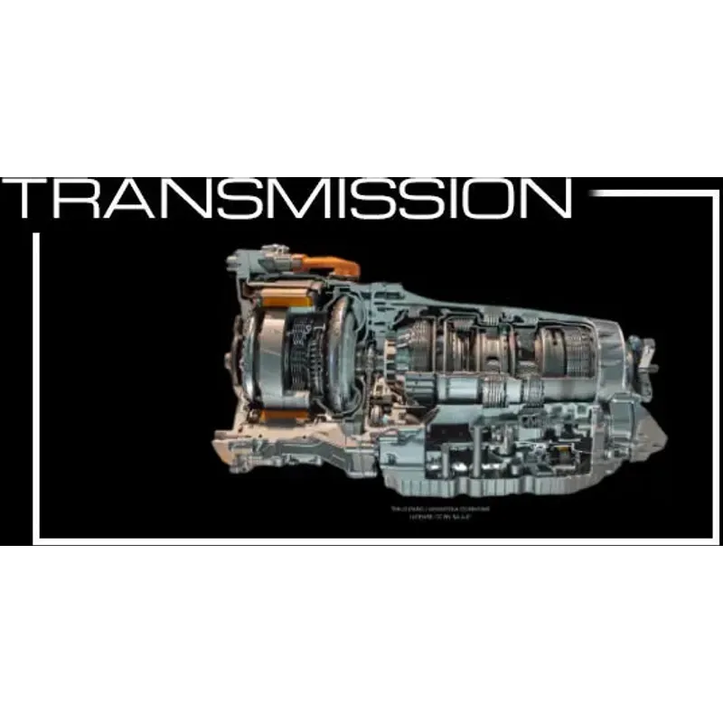 Transmission