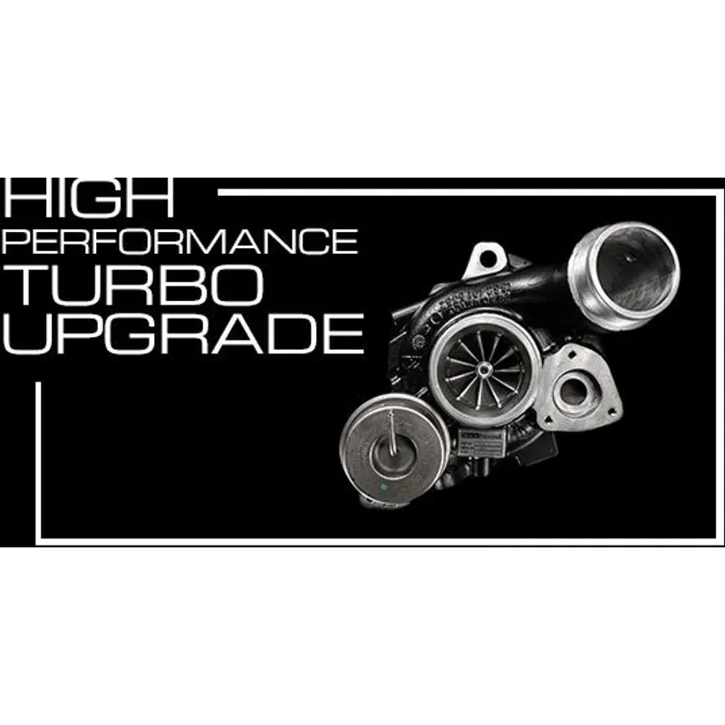 Turbo Upgrades