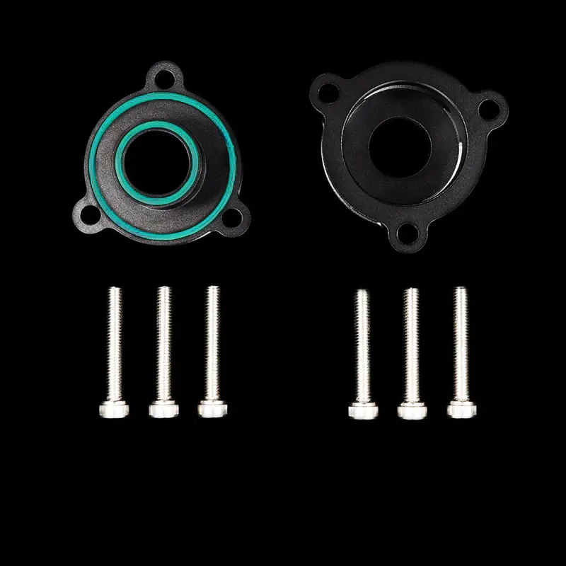 BlackBoost FTA Diverter Adapter | for Mercedes M176/M177/M178 4.0