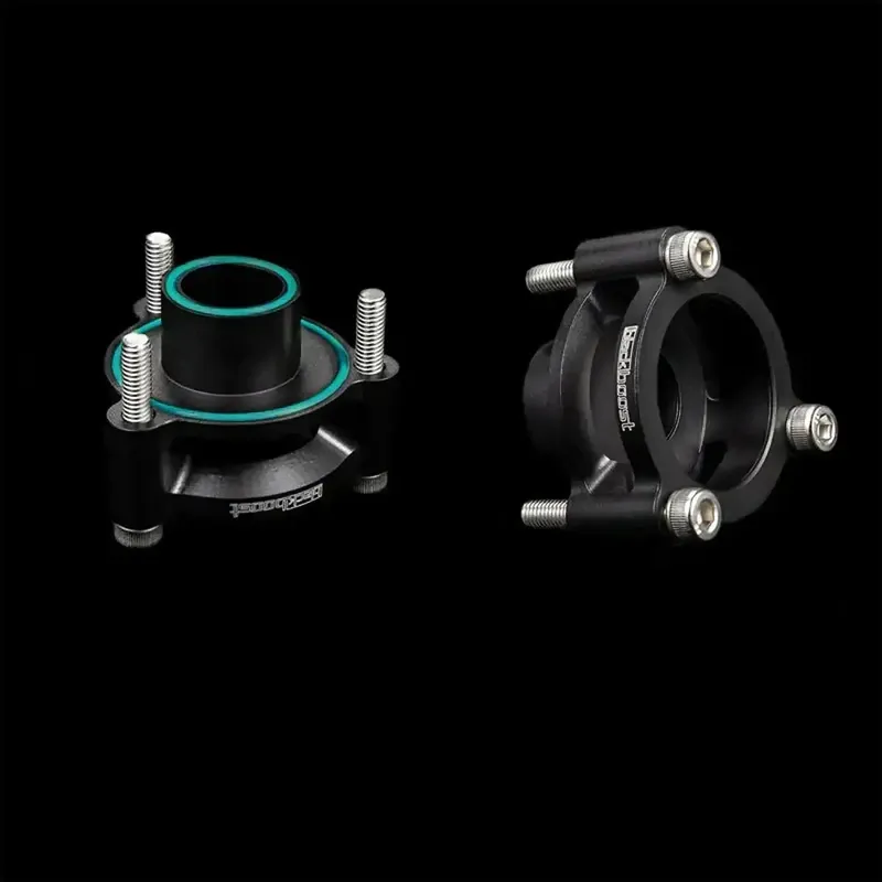 BlackBoost FTA Diverter Adapter | for Mercedes M176/M177/M178 4.0